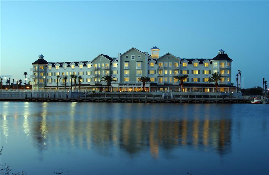 The Waterfront Inn The Villages Exterior foto