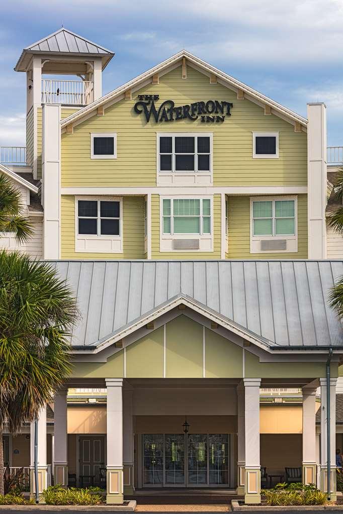 The Waterfront Inn The Villages Exterior foto