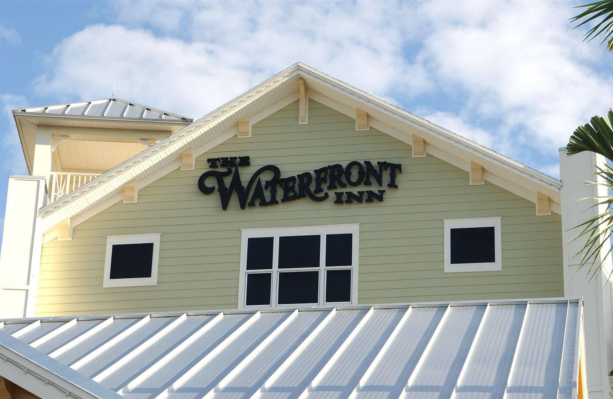 The Waterfront Inn The Villages Exterior foto