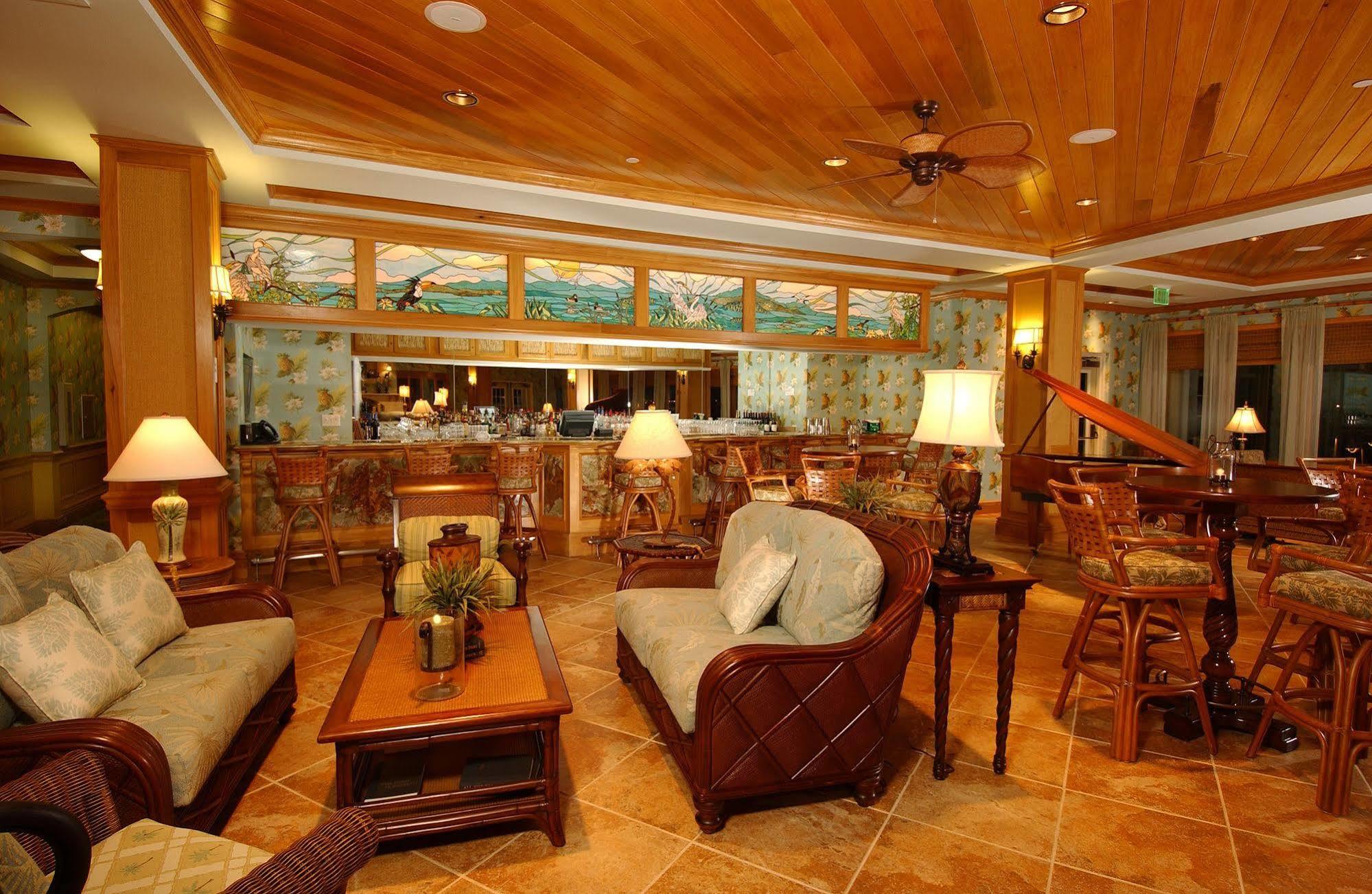 The Waterfront Inn The Villages Interior foto